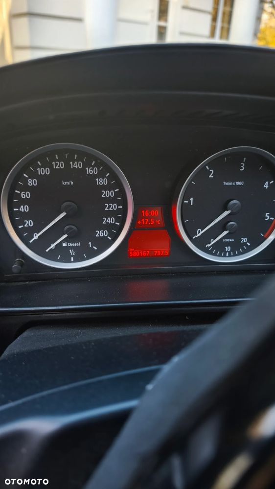 BMW Seria 5 - 18