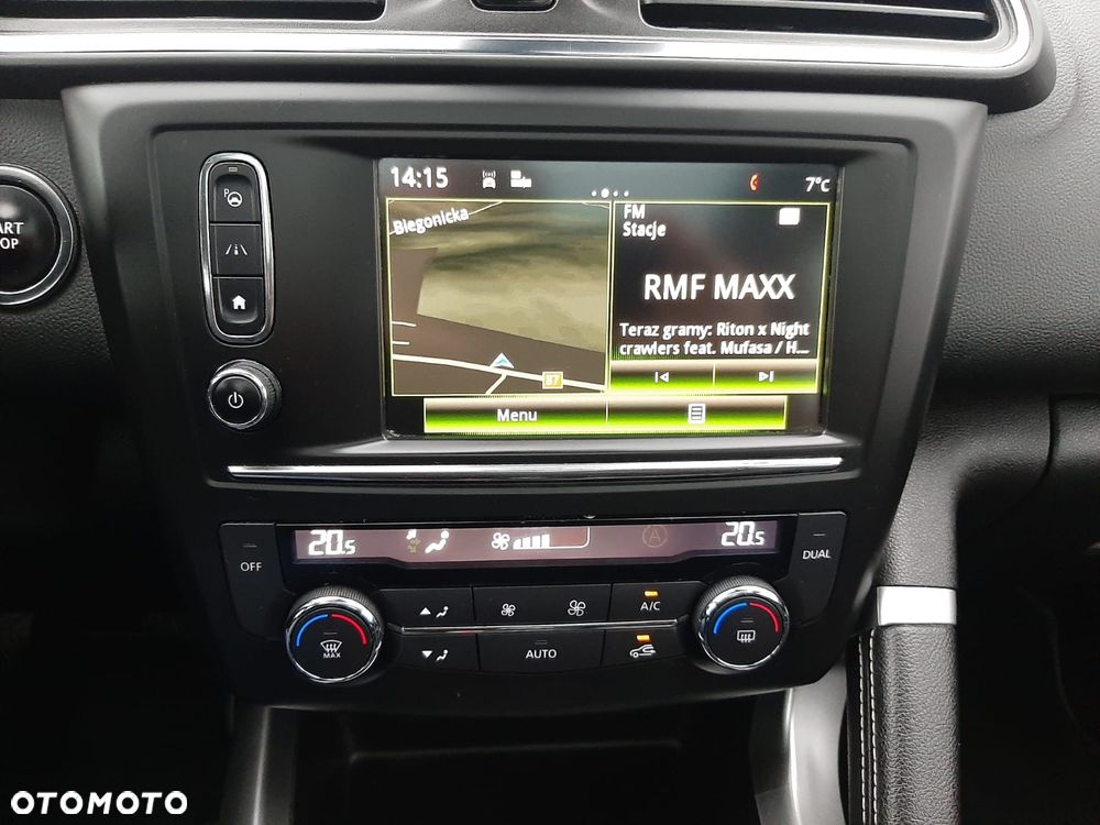 Renault Kadjar Energy TCe 130 Bose Edition - 34