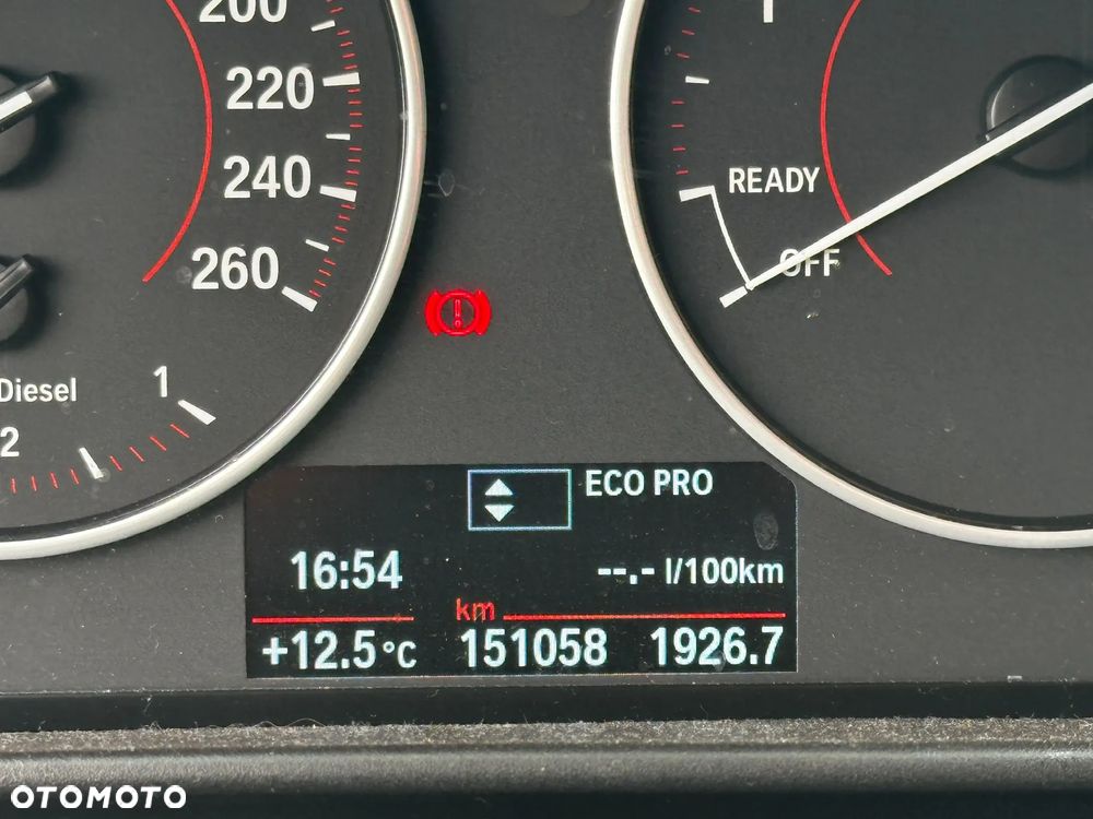 BMW Seria 1 116d EfficientDynamics Sport Line - 39