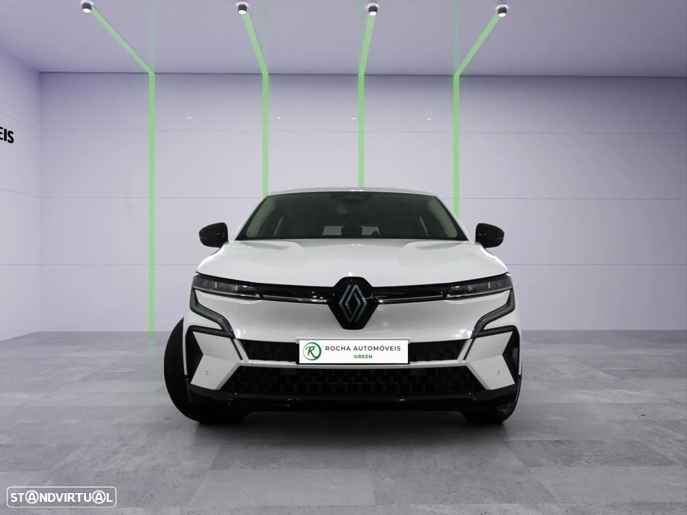 Renault Mégane E-Tech - 2