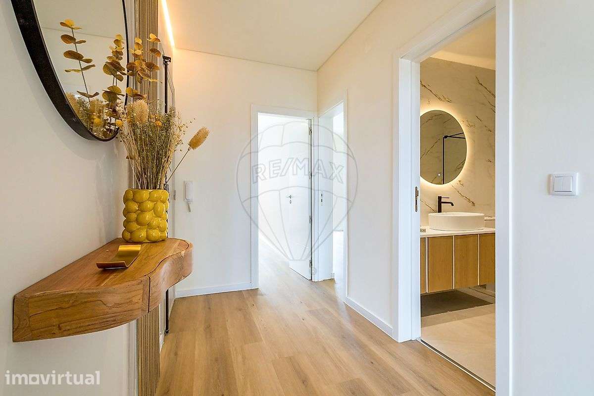 Apartamento T3 para venda - Grande imagem: 4/25