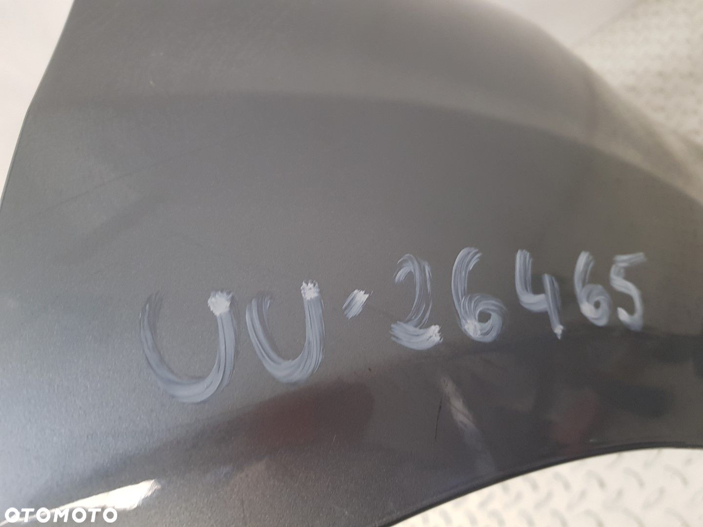 ŁADNY ZDERZAK PRZEDNI PRZÓD KIA VENGA LIFT 14-19 865111P500 - 10