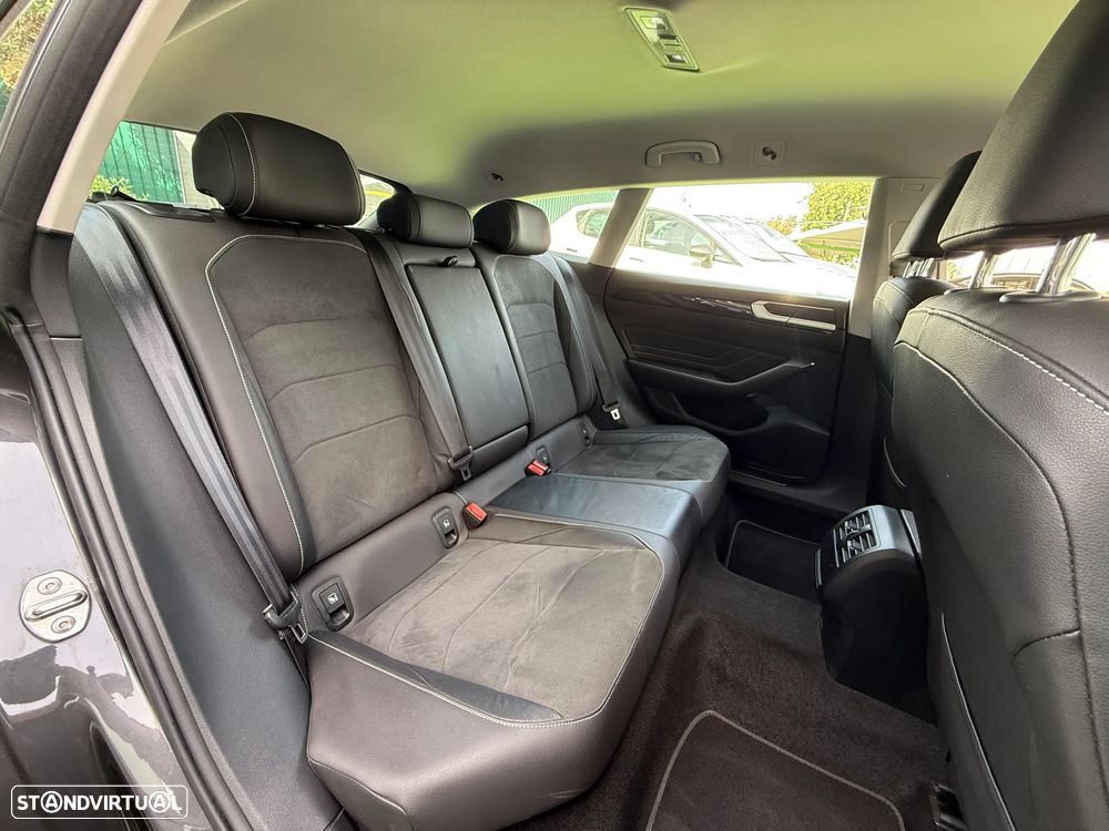VW Arteon Shooting Brake 2.0 TDI Elegance DSG - 30