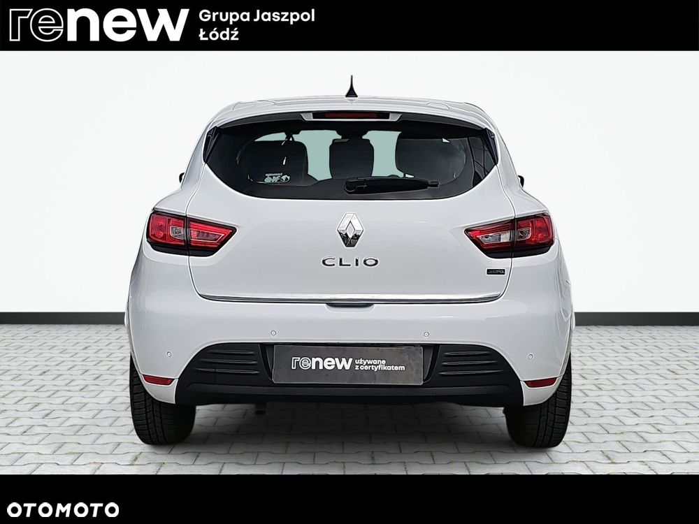 Renault Clio 0.9 TCe Winter Edition - 6