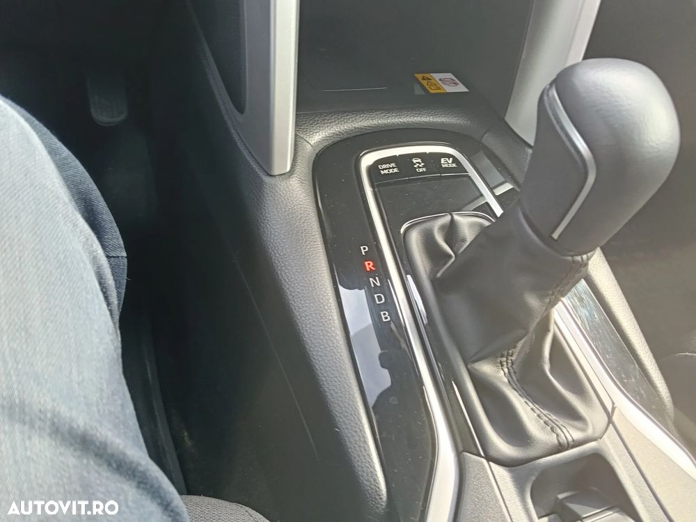 Toyota Corolla Cross 1.8I 2WD Dynamic - 5