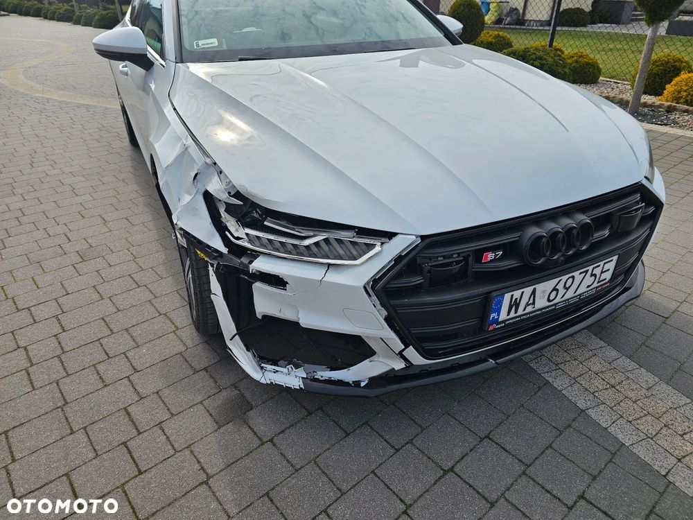 Audi A7 Sportback - 11