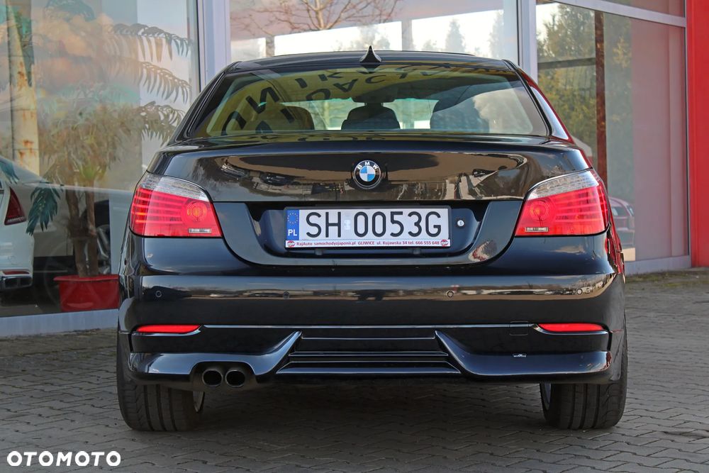 BMW Seria 5 530i - 9