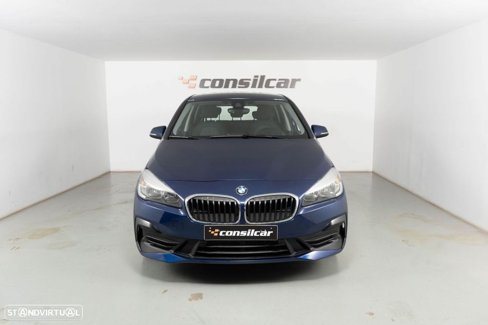 BMW 225xe Active Tourer Advantage - 2