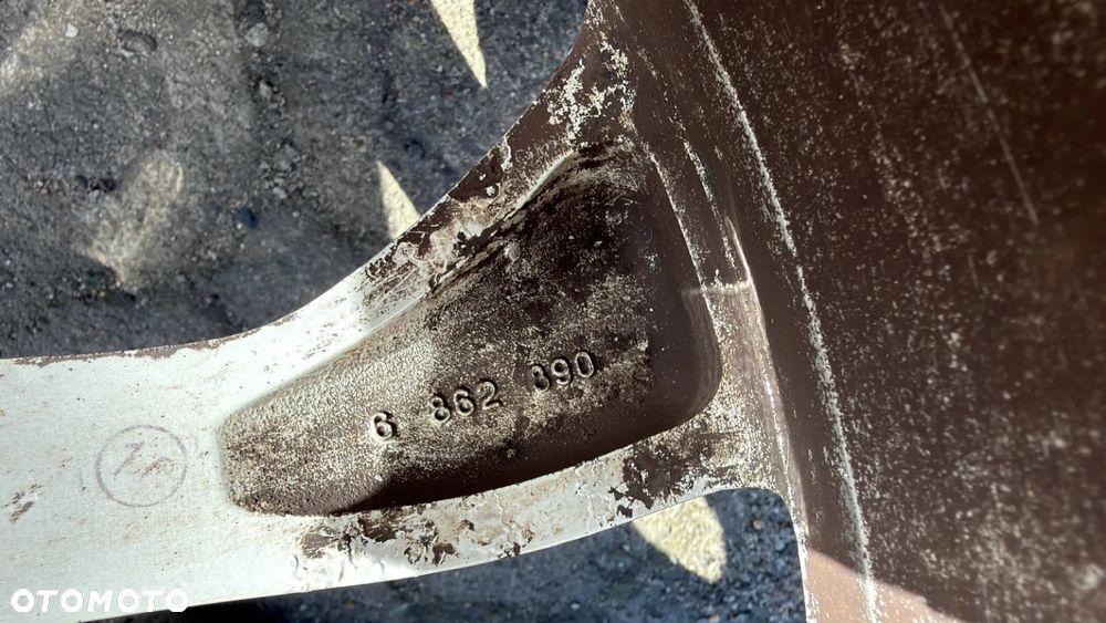 FELGI BMW F25 F26 X3 X4 19 - 6