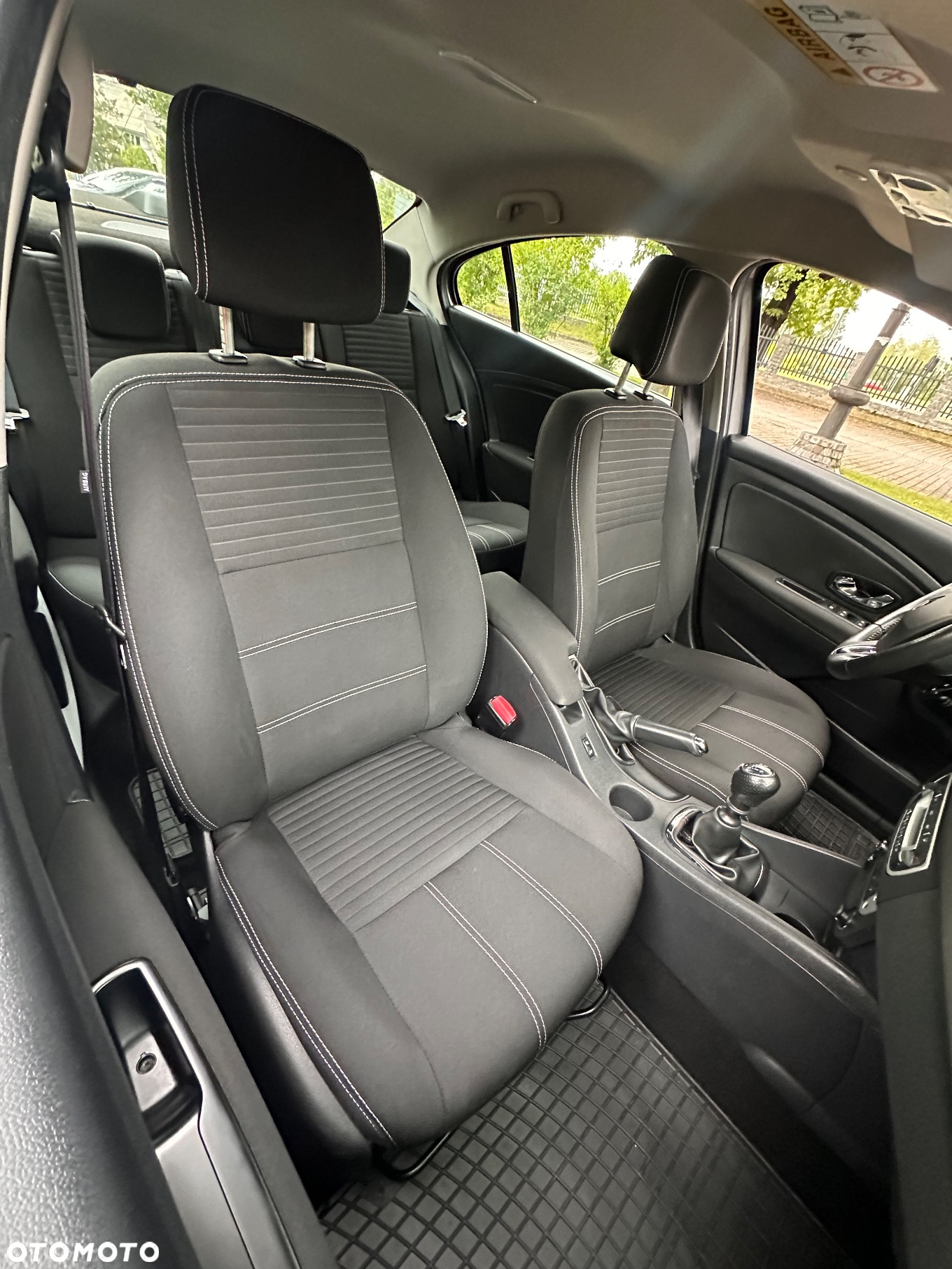 Renault Fluence 1.5 dCi Life - 31