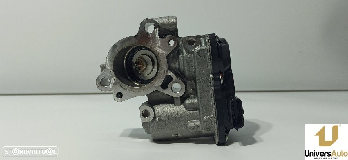 VáLVULA EGR NISSAN QASHQAI (J11) ACENTA - 1