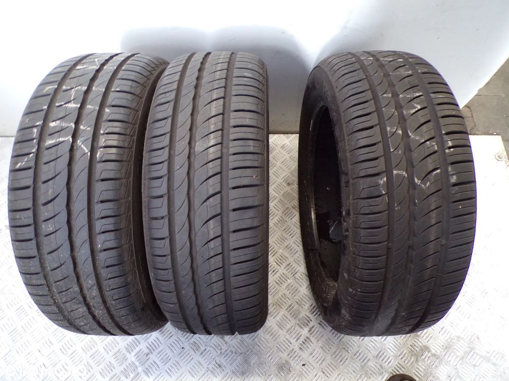 3 x OPONA PIRELLI CINTURATO 195/55 16 - 1