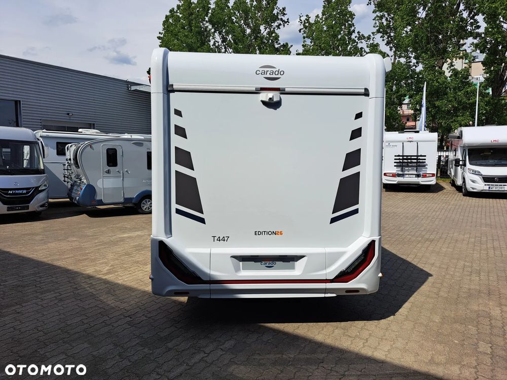 Carado T447 Edition 26 - 4