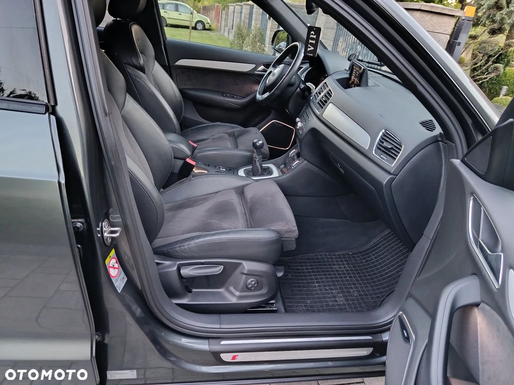 Audi Q3 - 27