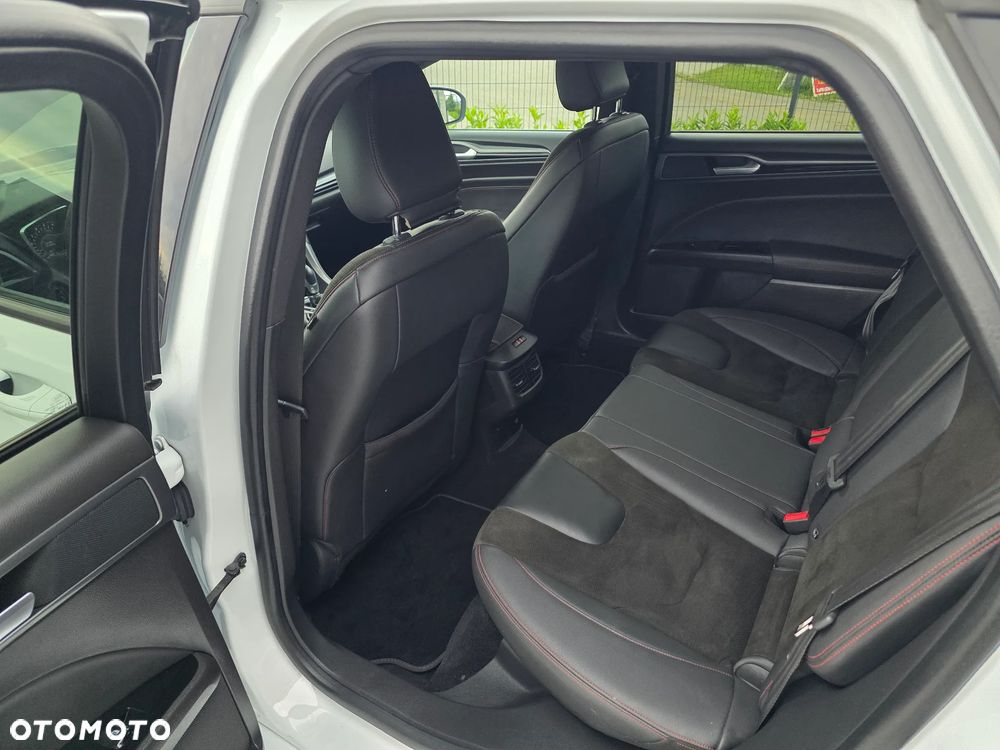 Ford Mondeo SW 2.0 TDCi Bi-Turbo PowerShift-Aut ST-Line - 10