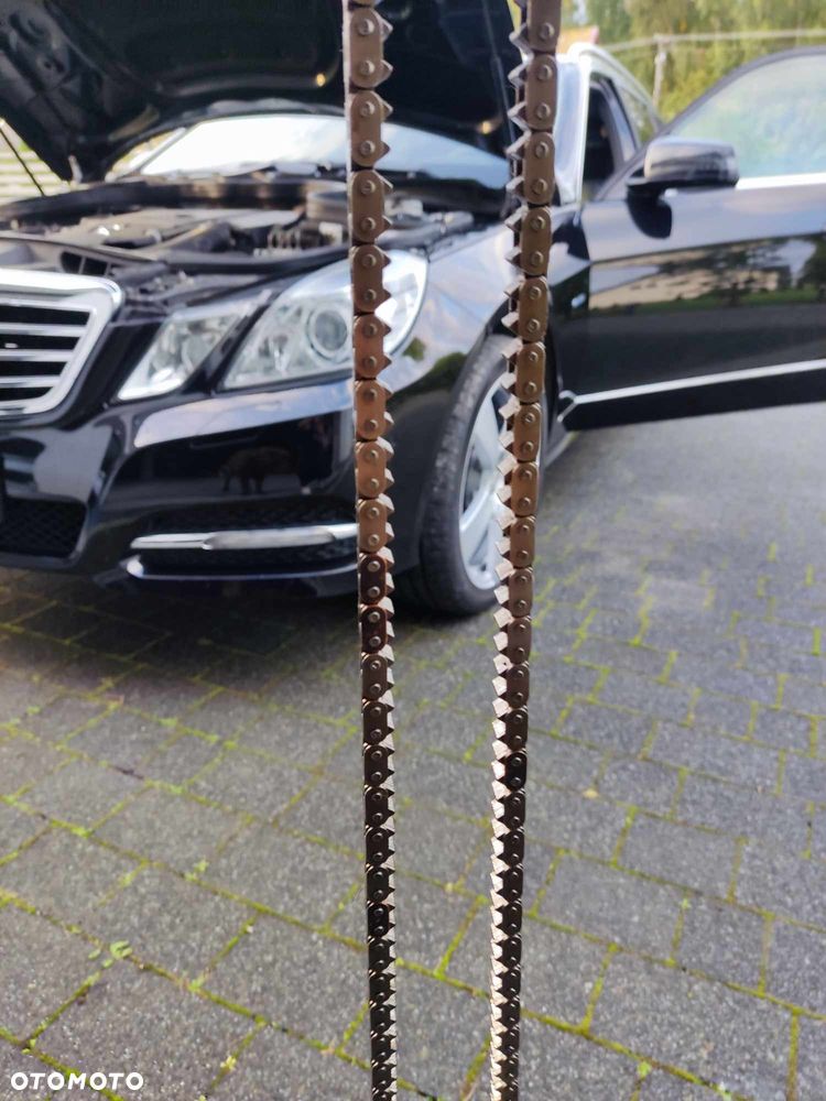Mercedes-Benz Klasa E 250 CGI BlueEff Avantgarde - 21