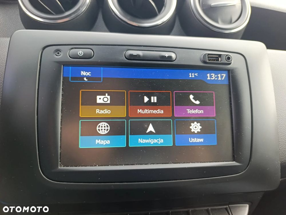 Dacia Duster 1.6 SCe Outdoor S&S - 10