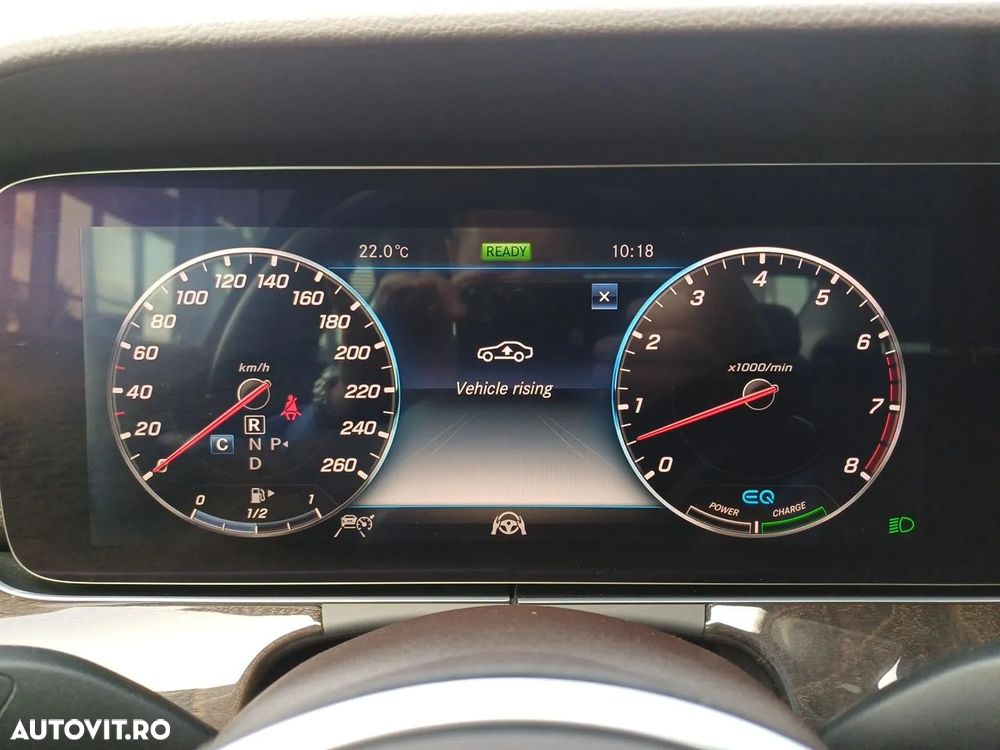 Mercedes-Benz CLS 450 MHEV 4MATIC Aut - 17
