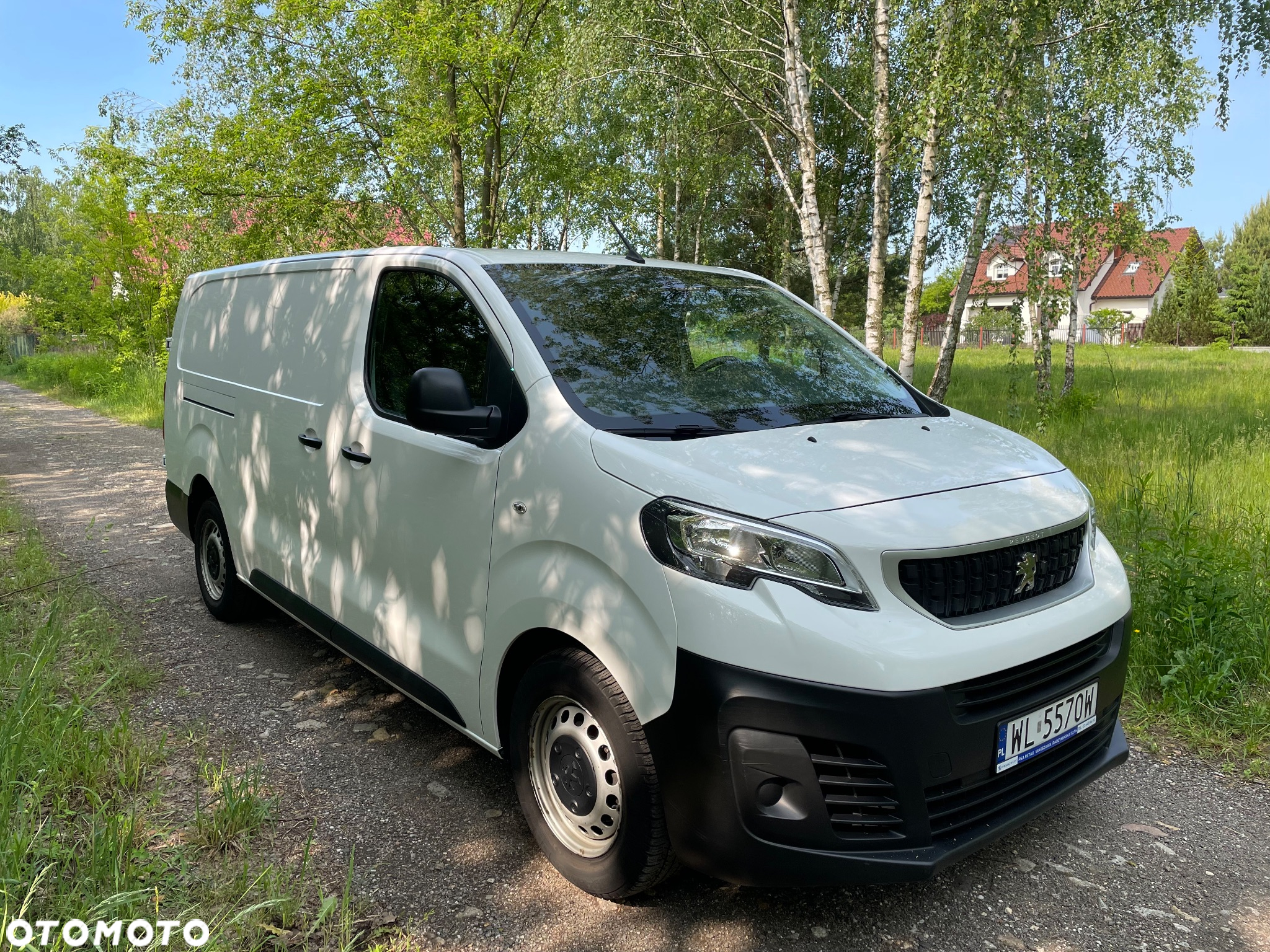Peugeot Expert 2.0 BlueHDi Standard 3,0t Premium (bryg.) - 3