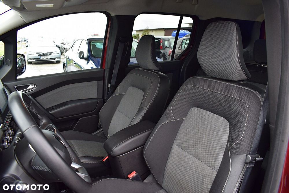 Renault Kangoo - 12
