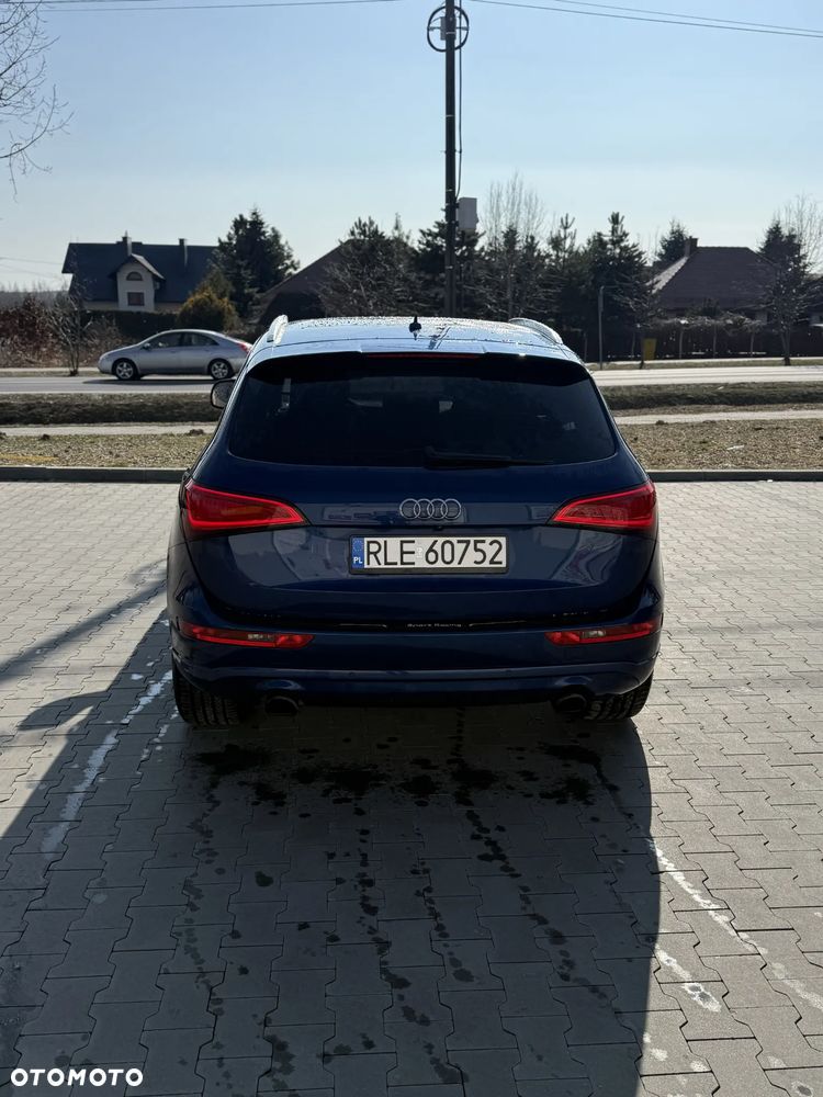 Audi Q5 - 7