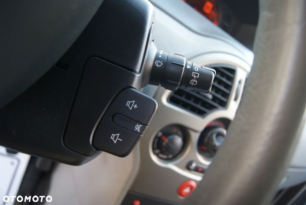 Renault Modus Grand 1.2 16V Alize - 25