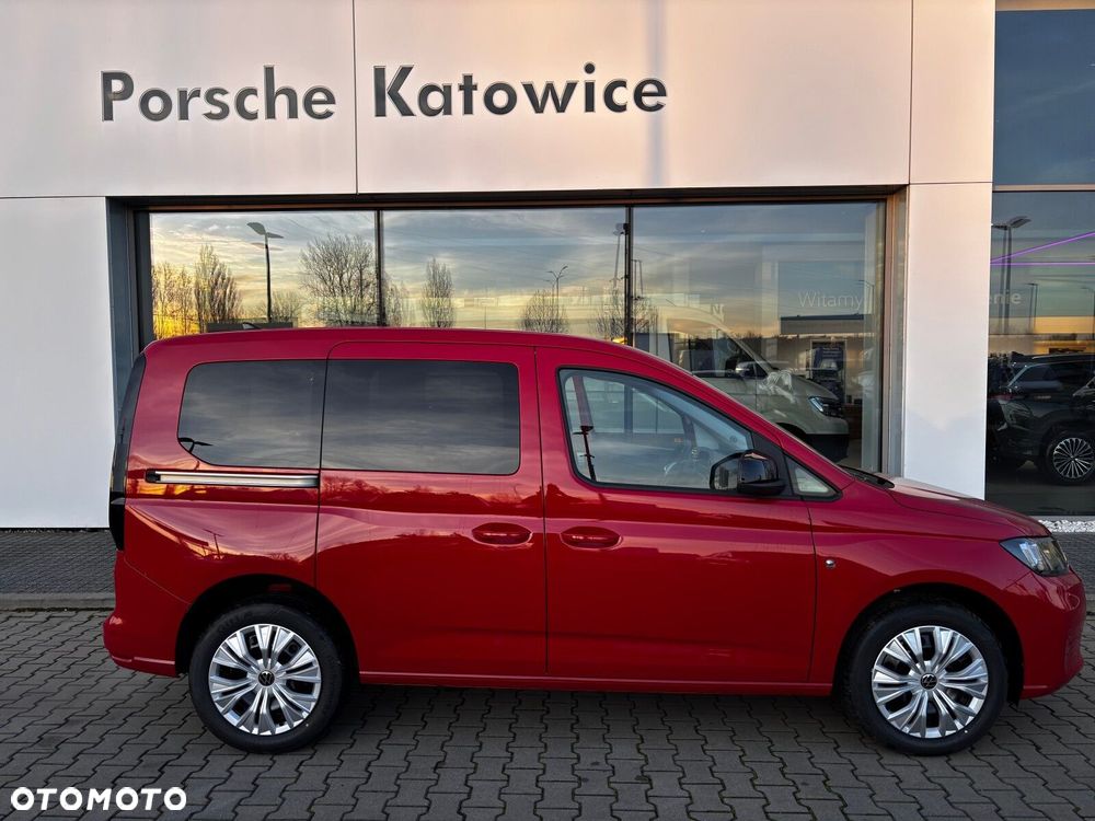 Volkswagen Caddy - 9