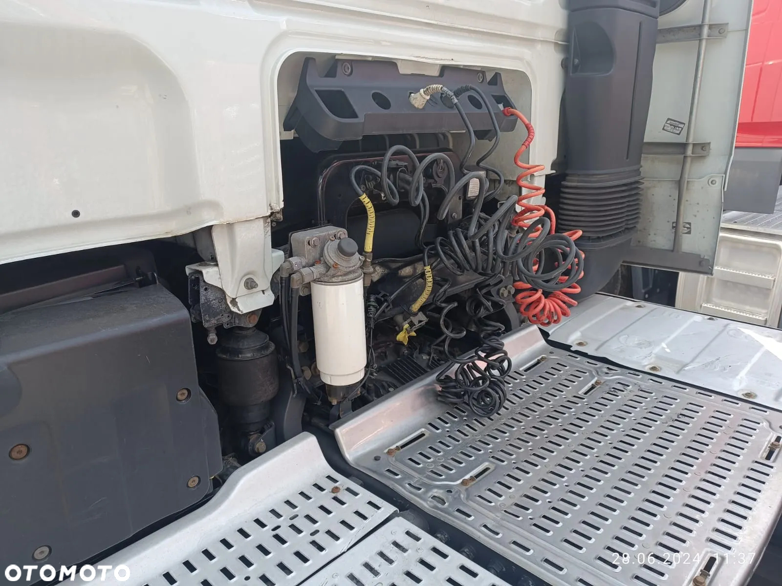 DAF DAF FT 460 XF - 9