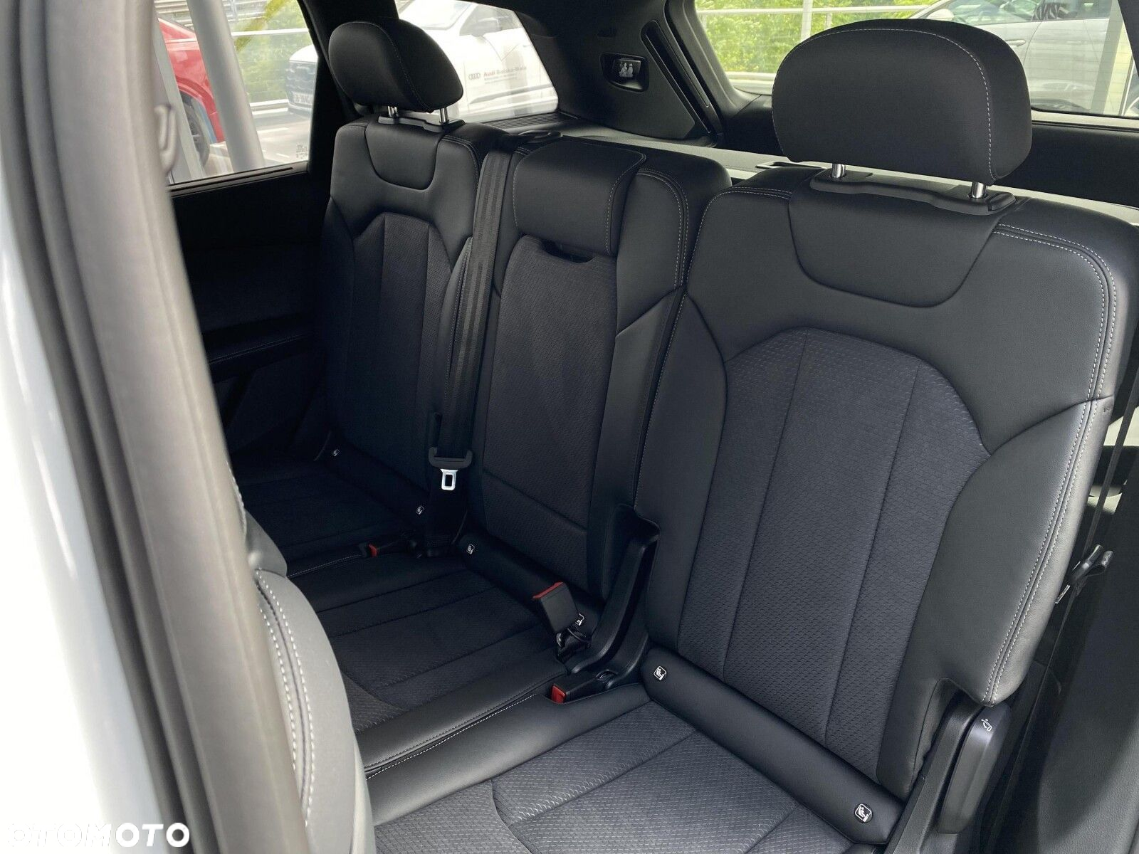 Audi Q7 - 16