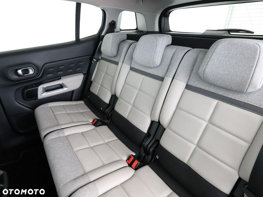 Citroën C5 Aircross 225 e-EAT8 SHINE - 19