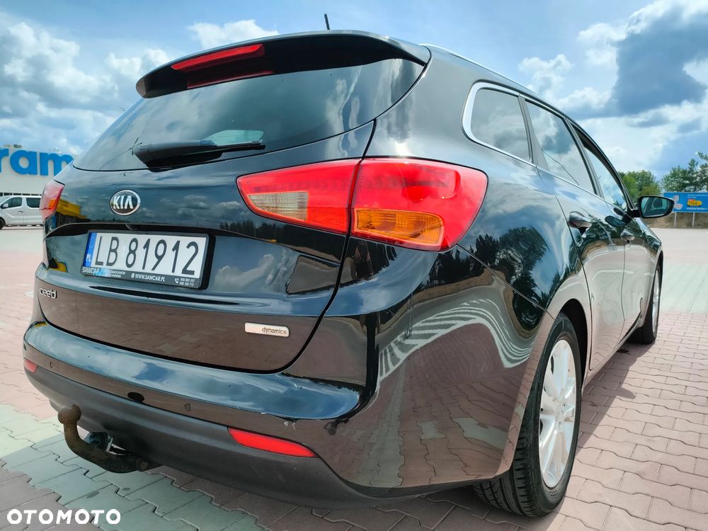 Kia Ceed - 18