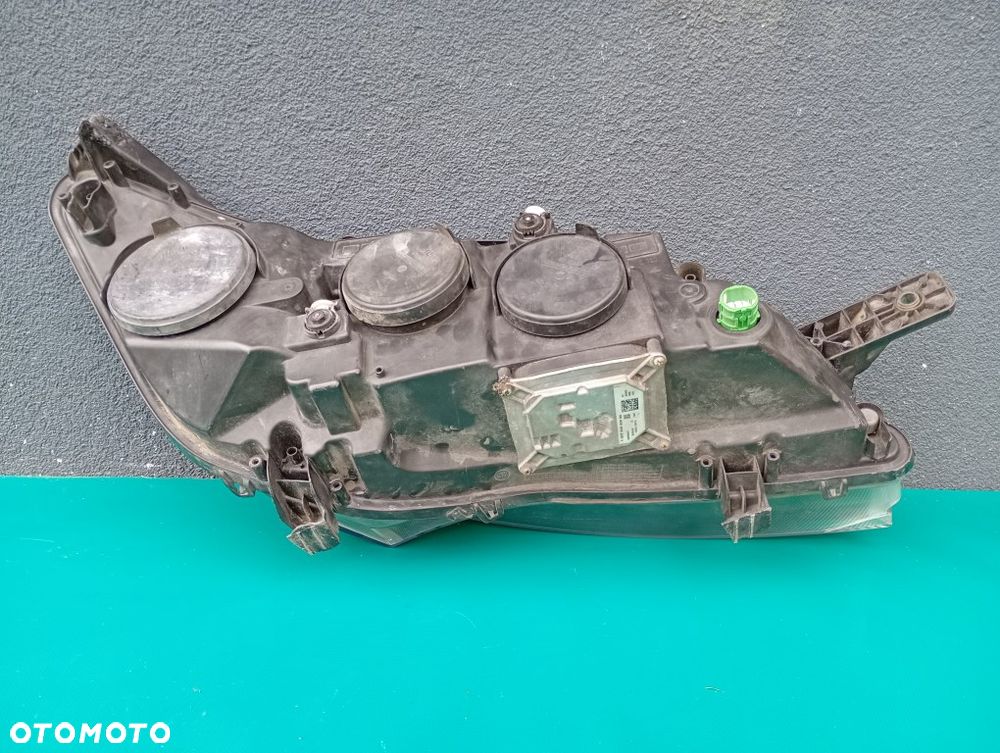 Lampa Przednia Lewa Przód Moduł Led Peugeot Boxer III Jumper Ducato Lift 2014-2025r Europa 1394433080 - 5