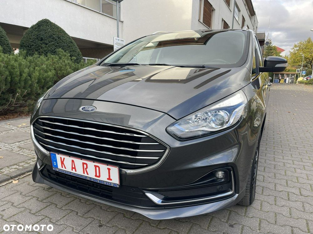 Ford S-Max - 2