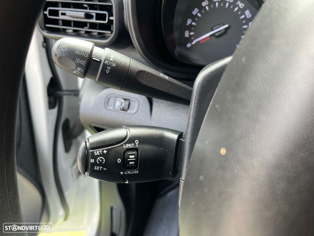 Citroën Berlingo | 1.5 HDI | 3 Lug. | APENAS 85 000 KM's - 19