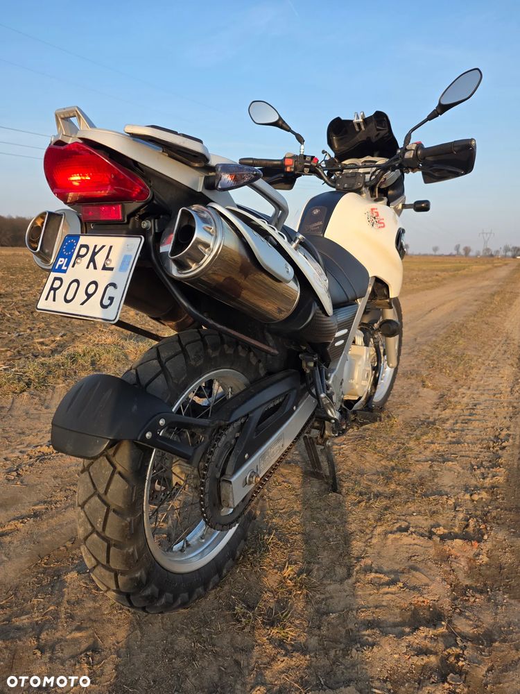 BMW GS - 29