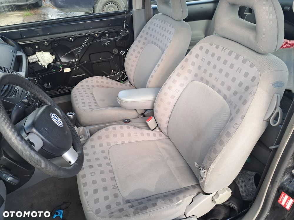 DAWCA CZĘŚCI VW NEW BEETLE 2.0 8V AQY / EBP EU 3D LO41 - 13