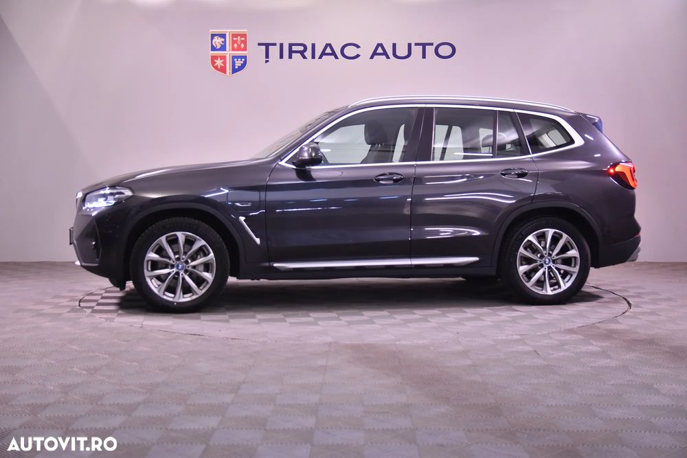 BMW X3 xDrive30e Aut. xLine - 2