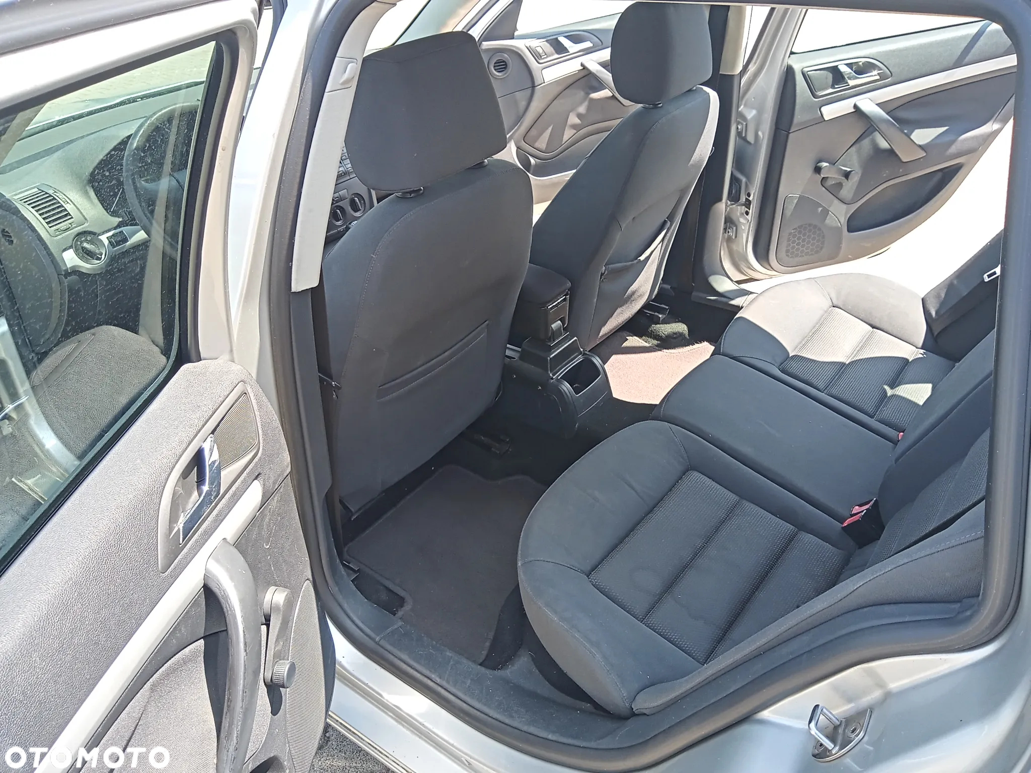 Skoda Octavia 1.9 TDI Ambiente - 3