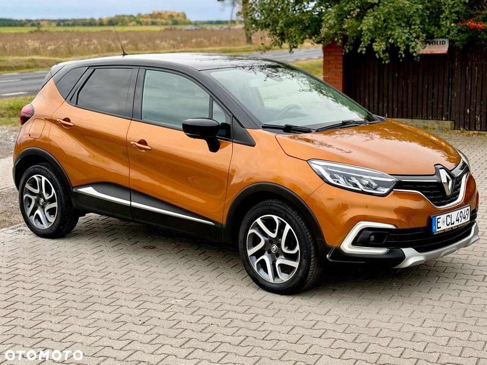 Renault Captur ENERGY TCe 90 Start&Stop Luxe - 36