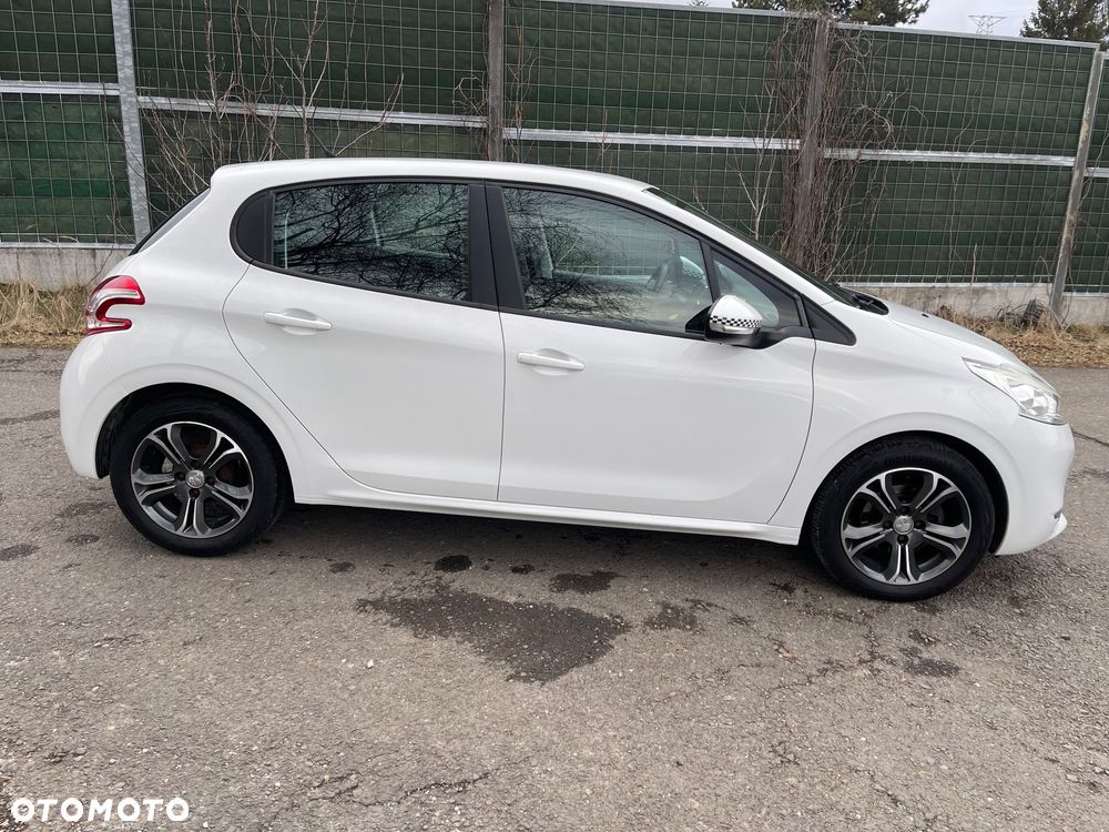 Peugeot 208 PureTech 68 Access - 7