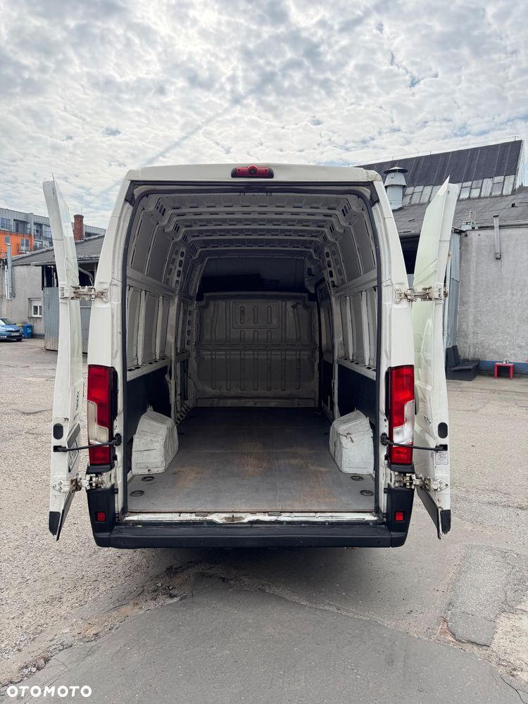 Peugeot Boxer - 12