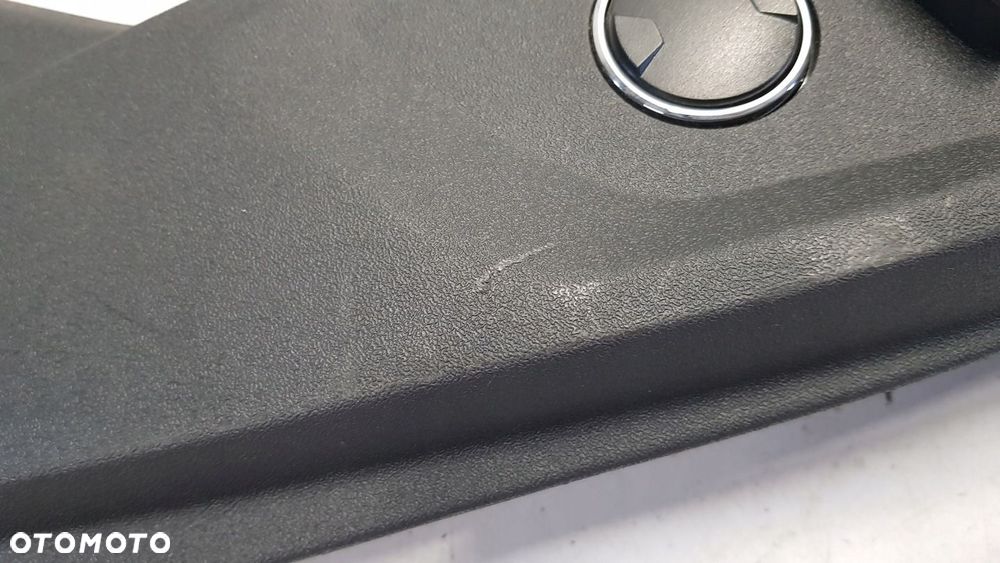 sterowanie regulacja fotela prawa Ford Mondeo mk5 - 4