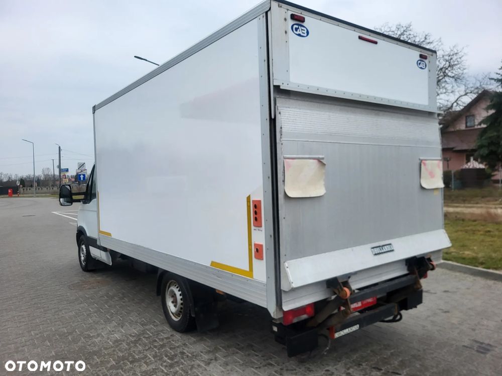 Iveco Daily - 8
