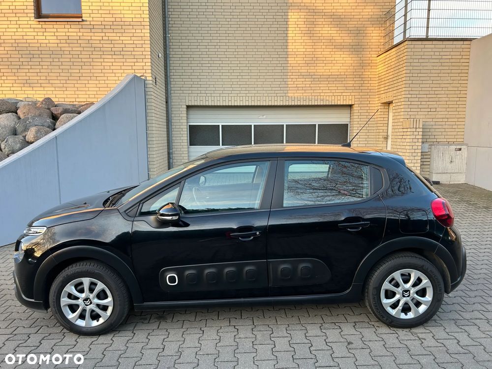 Citroën C3 - 1