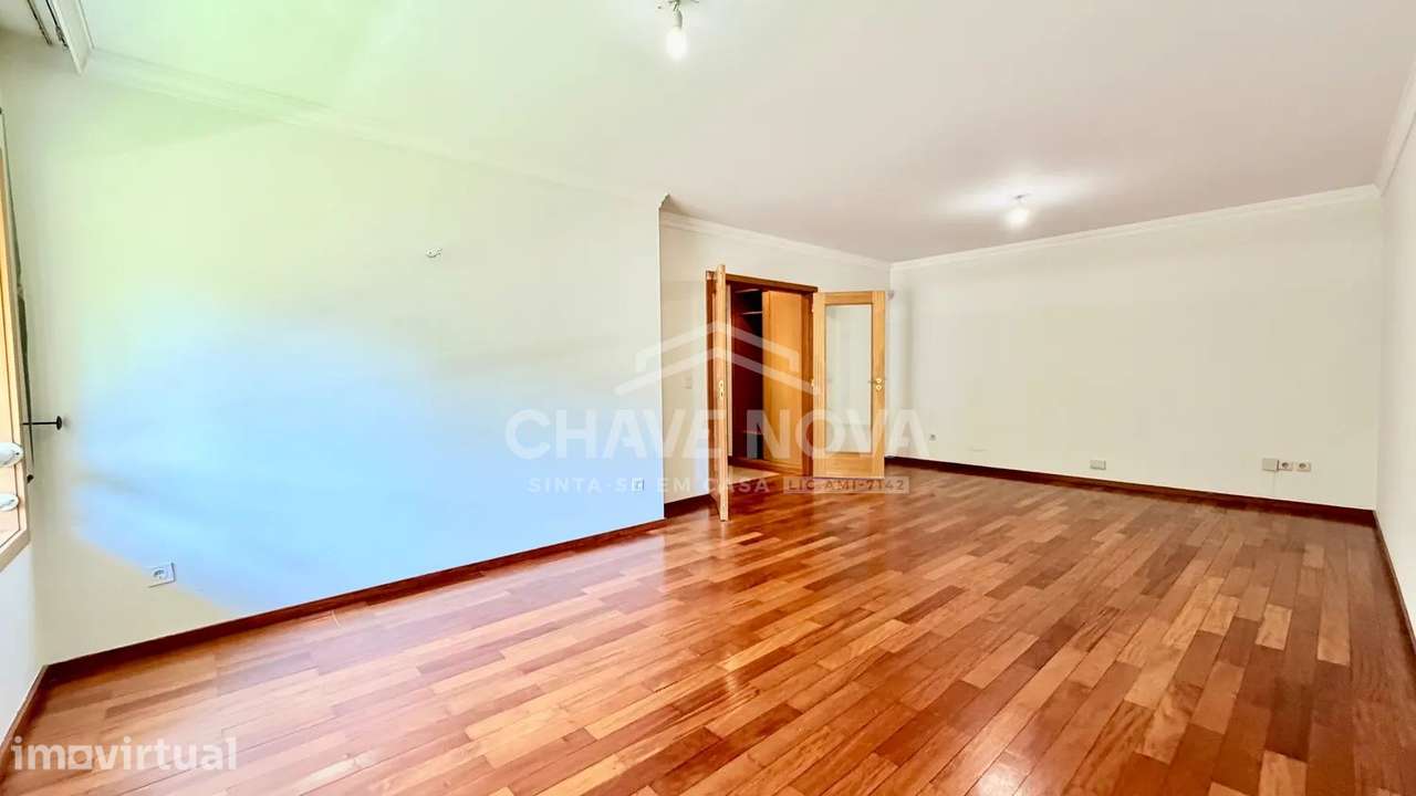 Apartamento T1+1 Ermesinde - Grande imagem: 2/13
