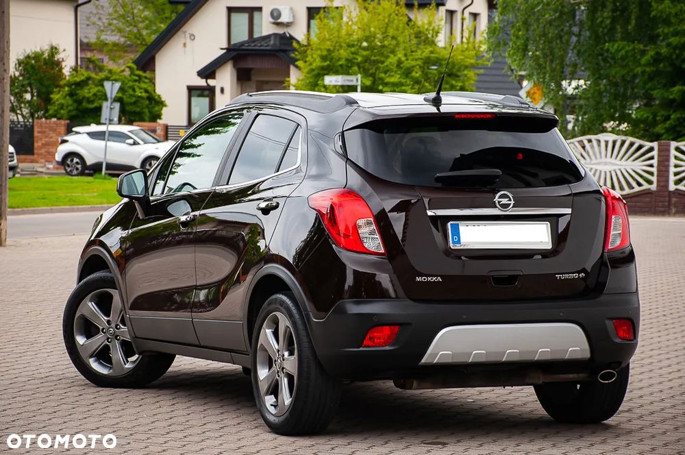 Opel Mokka ver-1-4-t-cosmo - 16