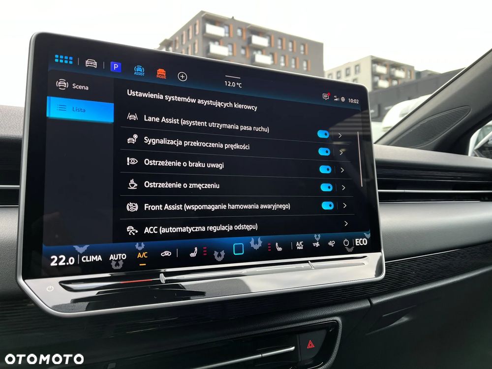 Volkswagen ID.7 86kWh Pro S - 23