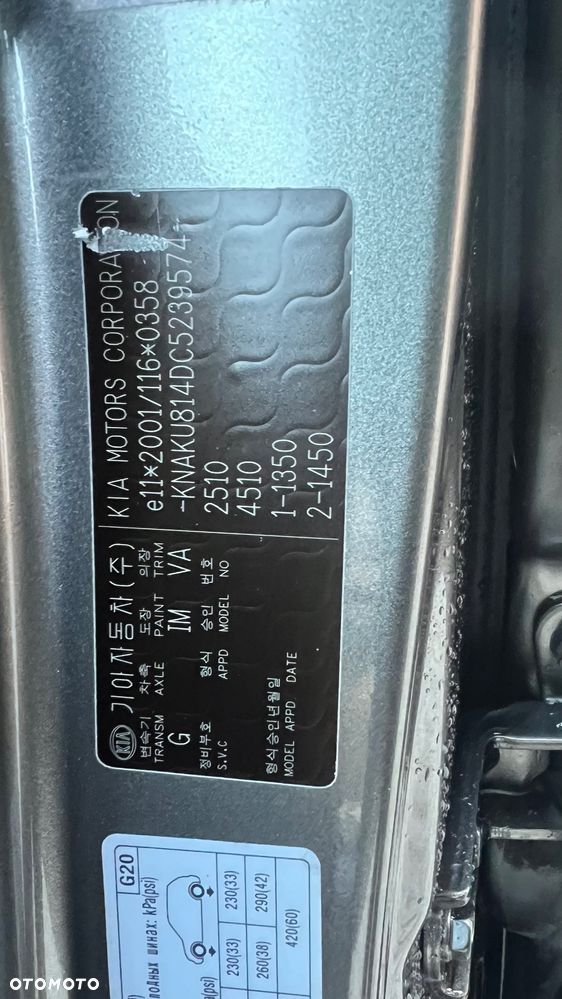 Kia Sorento 2.2 CRDi AWD Platinum Edition - 13