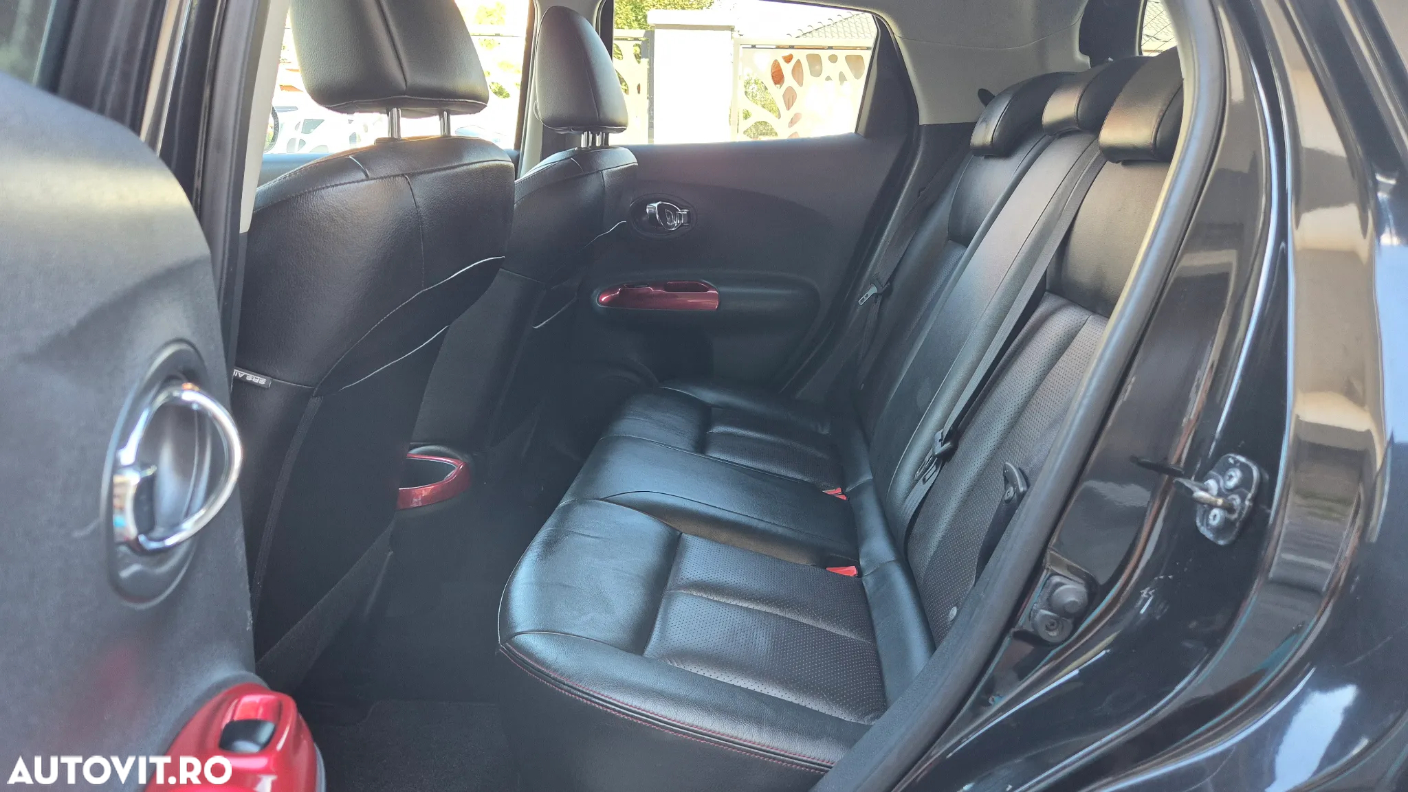 Nissan Juke 1.6L DIG-T Tekna - 19