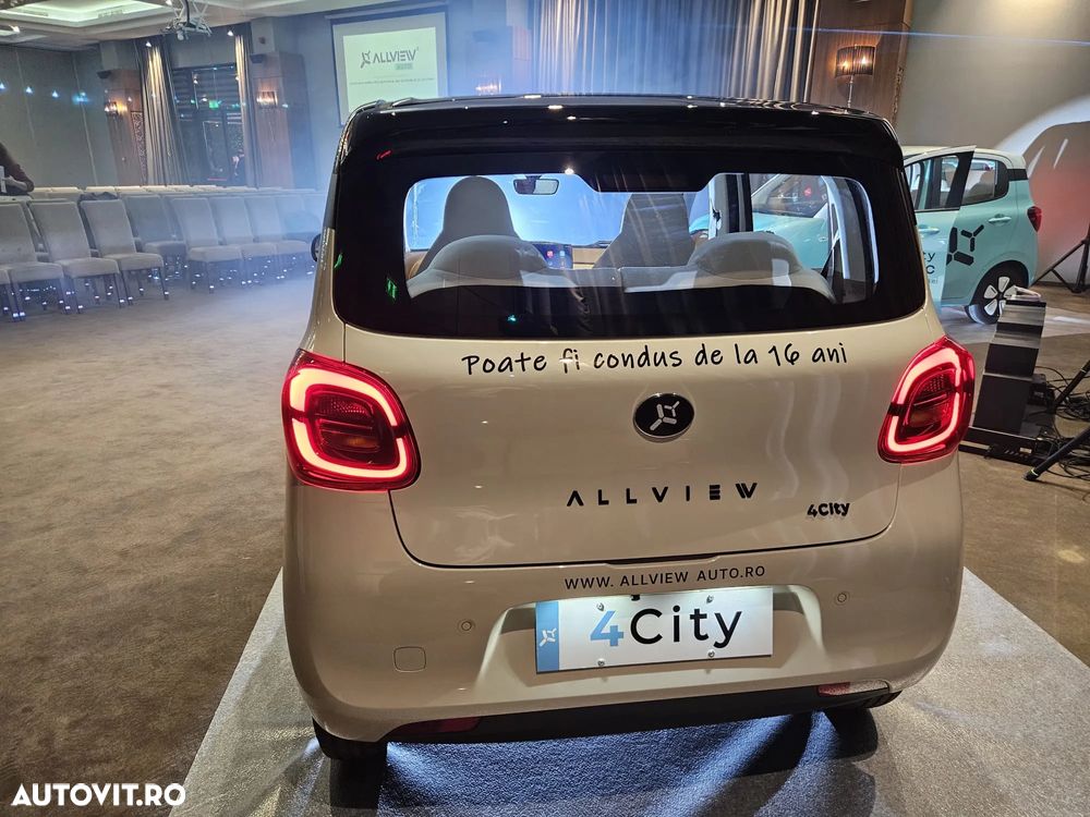 Allview Cityzen - 4